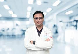 Dr Himadri Koley